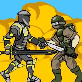 戦争の時代
