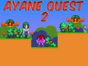 あやねクエスト2