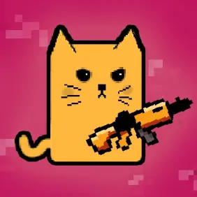 猫対クリポティアン
