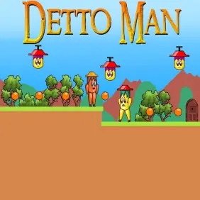 デットマン