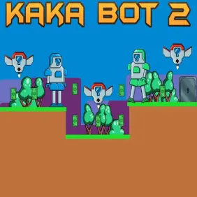カカボット2