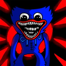 ポピープレイ対フライデーファイトモッド