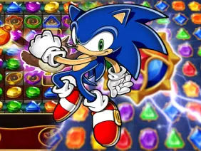 ソニックゴールドマッチ3