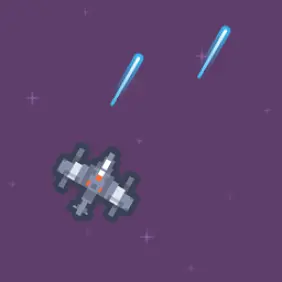 スペースピクセル