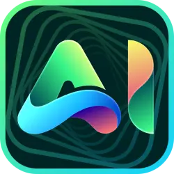 AIイラスト - 卒業アルバム・AIアニメ・写真編集アプリ