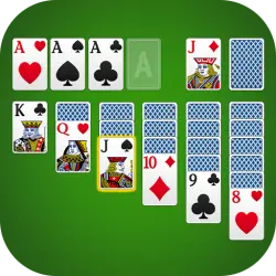 ソリティア - クラシック・ソリティア・カードゲーム