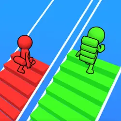 ブリッジレース (Bridge Race)