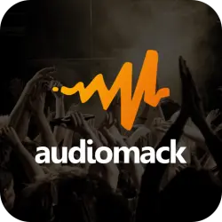 Audiomack：ミュージックダウンローダー