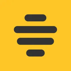Bumble — 恋人を見つける＆ネットワークを作る