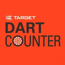 DartCounter - ダーツスコアラー