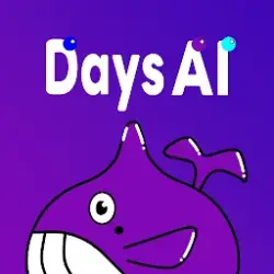 Days AI - うちの子AIアプリ