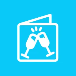 カフェとレストランの価格表とメニューメーカー