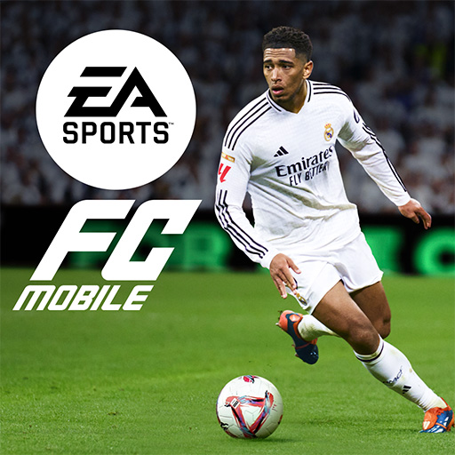 EA SPORTS FC™ Mobile サッカー