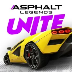 アスファルト9：Legends