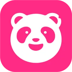 foodpanda-フードデリバリー