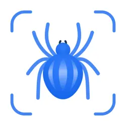 Picture Insect：撮ったら、判る-1秒昆虫図鑑