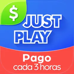 JustPlay - お金を稼ごう。