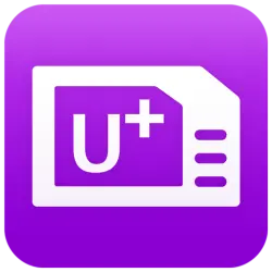 U+ USIM