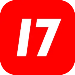 17LIVE - チャットできるライブ配信アプリ