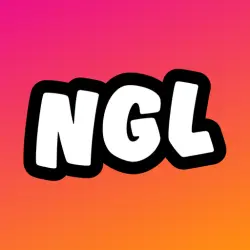NGL - 匿名q&a
