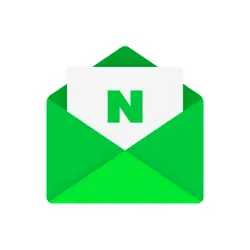 NAVER メール