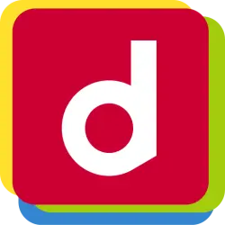 ｄメニュー