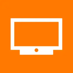 TV d'Orange • film, streaming