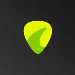 GuitarTuna ギター、ウクレレ、ベース等用チューナー