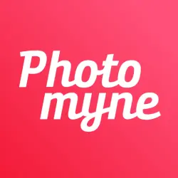 Photomyneによる写真スキャナー