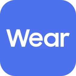 Galaxy Wearable (Gear Manager)