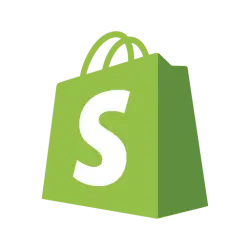 Shopify - 独自のネットショップ