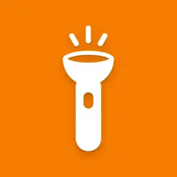 シンプル懐中電灯