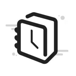 Dote Timer (ドットタイマー) - 時間管理