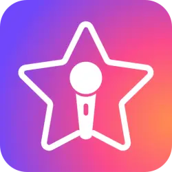 カラオケ音楽アプリStarMaker