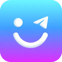 Tgsticker - sticker & kaomoji