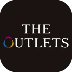 THE OUTLETS アプリ(ジ アウトレット アプリ)