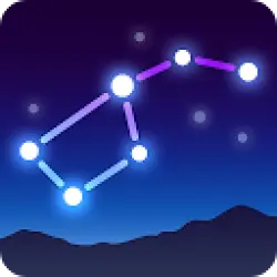 Star Walk 2 Ads+ 星座をナビゲートするアプリ