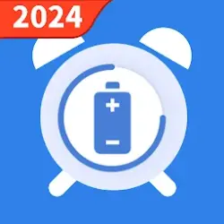 Blue Battery