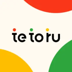 tetoru（テトル）