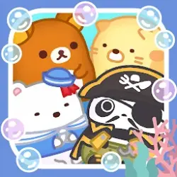 すみすみ~まったりパズル〜かわいいゲーム〜
