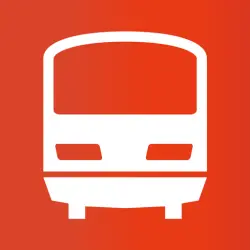 乗換案内　電車やバス乗り換え案内 時刻表 運行情報