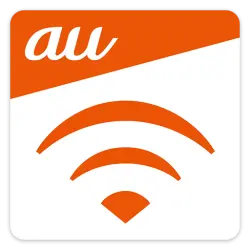au Wi-Fi アクセス フリーwifi 自動接続アプリ