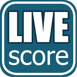 Live Score - ライブスコア