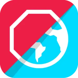 Adblock Browser：高速かつ安全