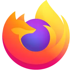 Firefox 高速プライベートブラウザー