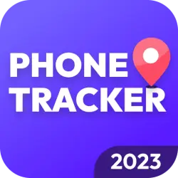 位置情報共有アプリ - gps 追跡アプリ, 位置情報アプリ