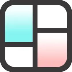 写真加工アプリ & 画像編集 — コラージュ、画像加工アプリ
