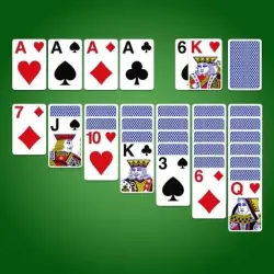 ソリティアクラシック - 日本、クラシックカードゲーム