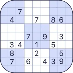 ナンプレ, なんぷれ, Sudoku, 数独, 数字ゲーム