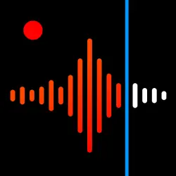 ボイスレコーダー: 簡単ボイスメモ, 音声録音